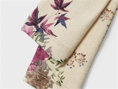 Name It peyote melange blomstrede leggings